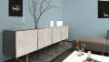 K4439 RH Дуб Корнборг Natural Touch Wide Plank