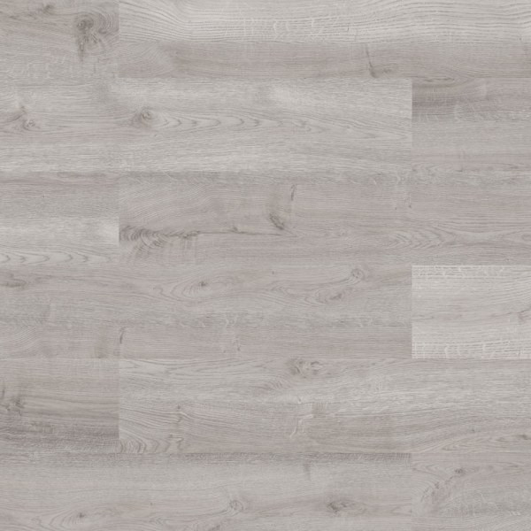 Пробковый пол LJUX001 Oak Light Gris
