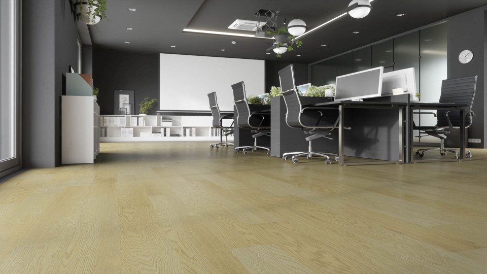 SPC-ламинат 64W970 Дуб Сидней Comfort
