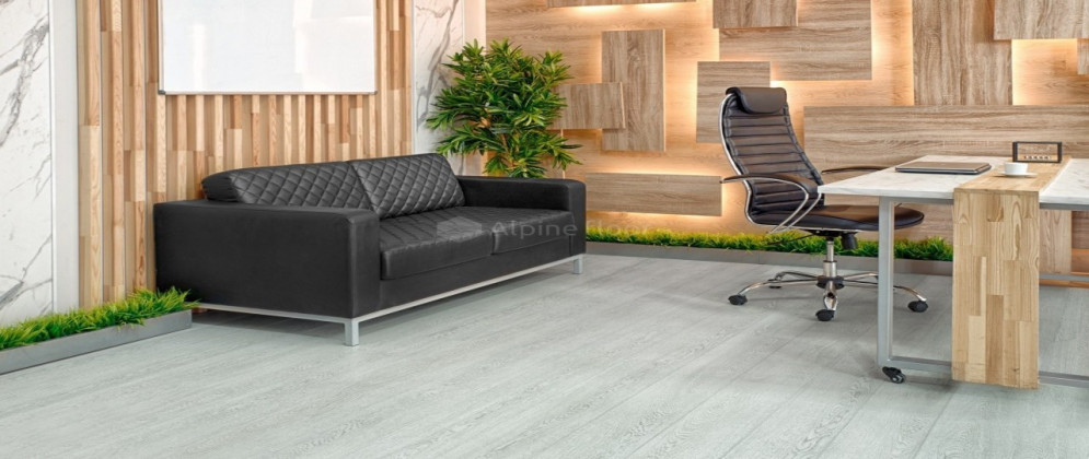SPC-ламинат ECO 11-2107 Инио