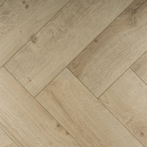 435 Дуб Джефферсон Creative Baton Rompu/Herringbone
