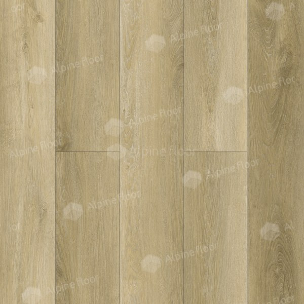 SPC-ламинат ECO 9-13 Тихий лес