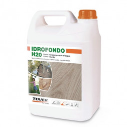 Грунтовка IDROFONDO H20, 5 л.