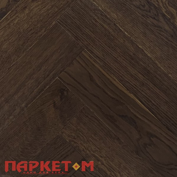 Инженерная доска Дуб Валаам Стародуб