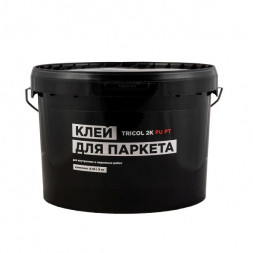 Клей TRICOL 2K PU PT 9 кг