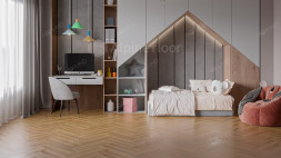 1034-11 Helig LVT