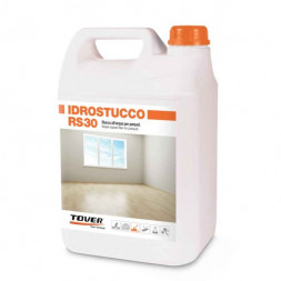 Шпаклевка IDROSTUCCO RS/30, 5 л.