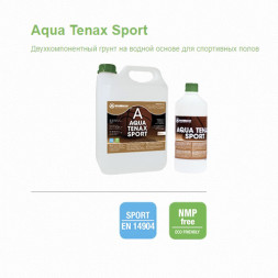 Грунтовочный лак AQUA TENAX SPORT