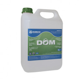 Лак DOM