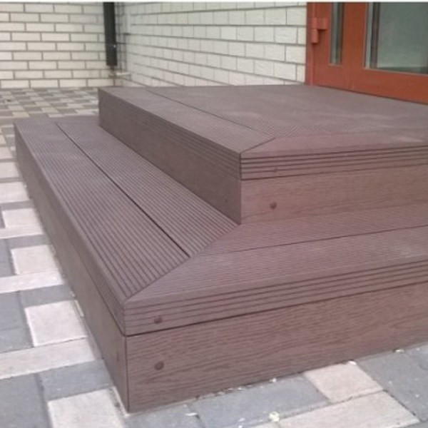 Финишная доска  Woodvex