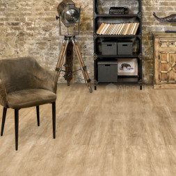 ECO 11-502 Камфора LVT