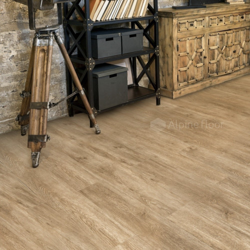 Виниловый ламинат ECO 11-502 Камфора LVT
