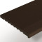 Ступень цвет Венге 3м Коллекция Select Woodvex