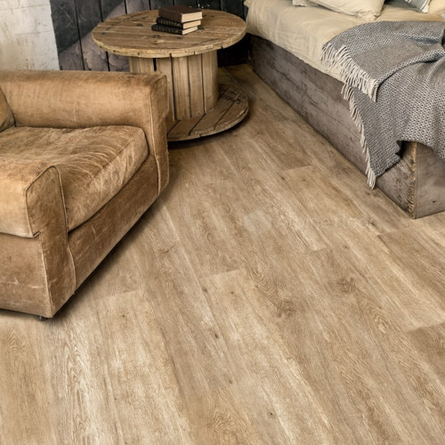 Виниловый ламинат ECO 11-602 Миндаль LVT