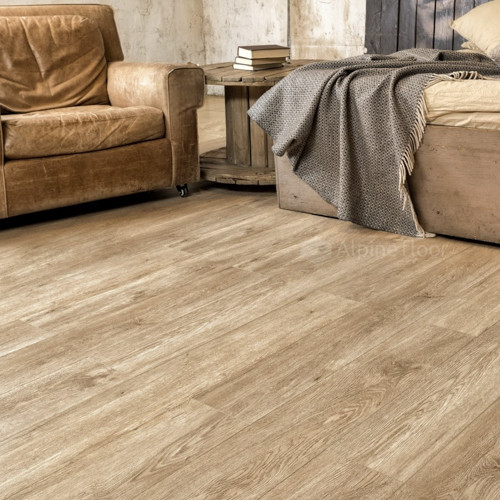 Виниловый ламинат ECO 11-602 Миндаль LVT