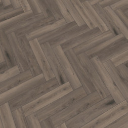 D3860 Дуб Феррара  Herringbone