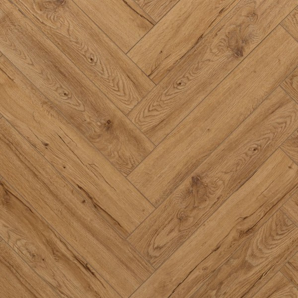 SPC-ламинат AF4501PQL Space Parquet Light