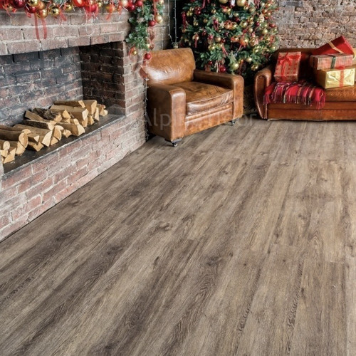 Виниловый ламинат ECO 11-802 Венге грей LVT