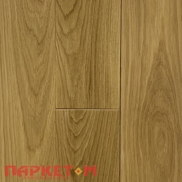 Инженерная доска Дуб прозрачный классик Vecchio Parquet