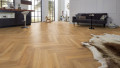 D3861 Дуб Пиза  Herringbone