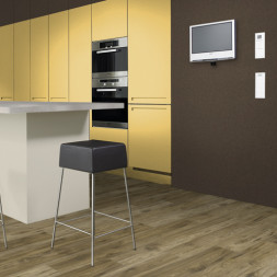 34073 SQ Хикори Челси Natural Touch Premium Plank