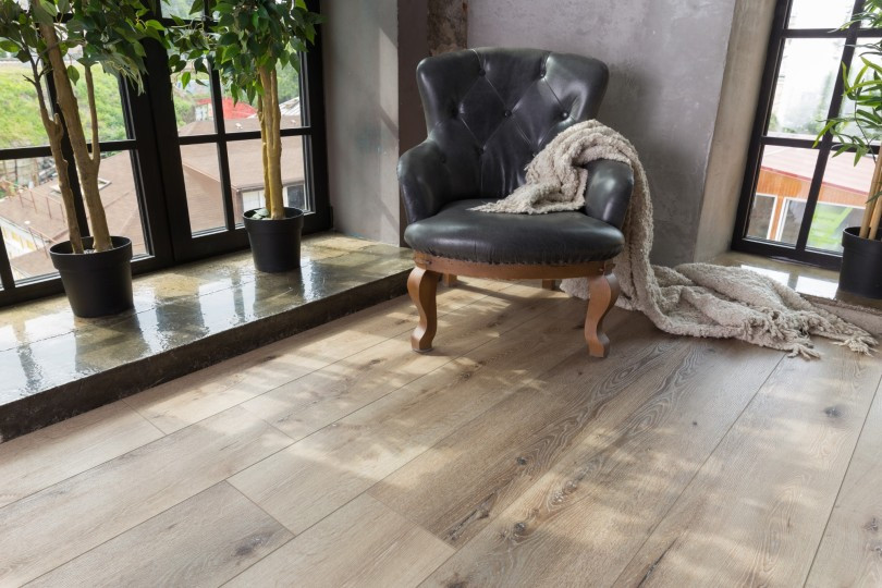 SPC-ламинат AF8001XL RealWood XL