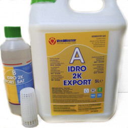 Лак IDRO 2K