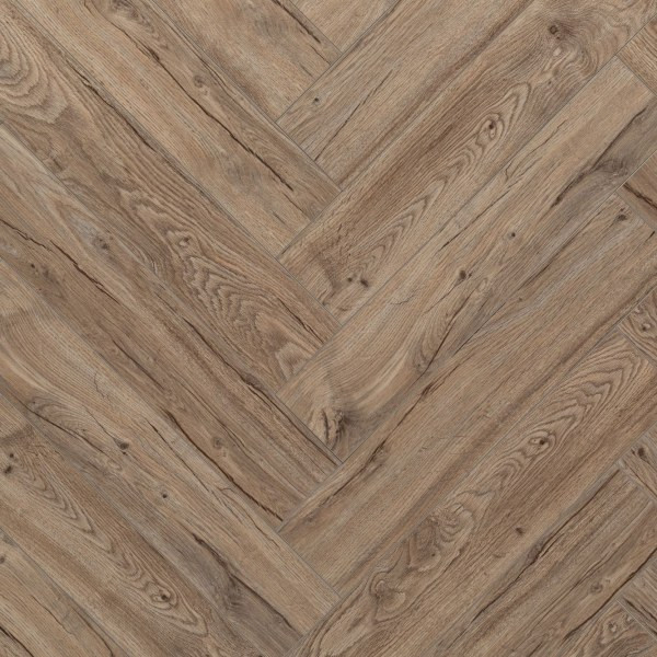 SPC-ламинат AF4503PQL Space Parquet Light