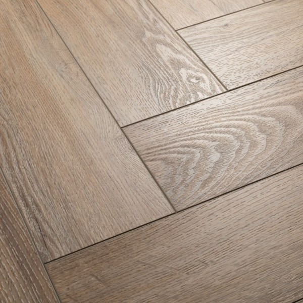 SPC-ламинат AF4503PQL Space Parquet Light