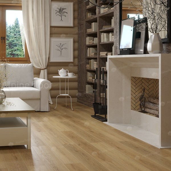 SPC-ламинат ECO 11-31 Сьерра