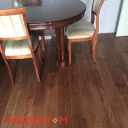 Дуб красный Vecchio Parquet