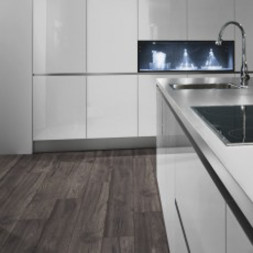 34135 SQ Хикори Беркли Natural Touch Premium Plank