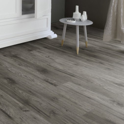 34135 SQ Хикори Беркли Natural Touch Premium Plank
