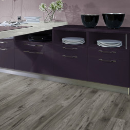 34135 SQ Хикори Беркли Natural Touch Premium Plank
