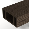 Перила нижние Woodvex