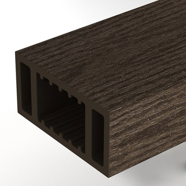 Перила нижние Woodvex
