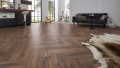 D4766 Дуб Кале  Herringbone