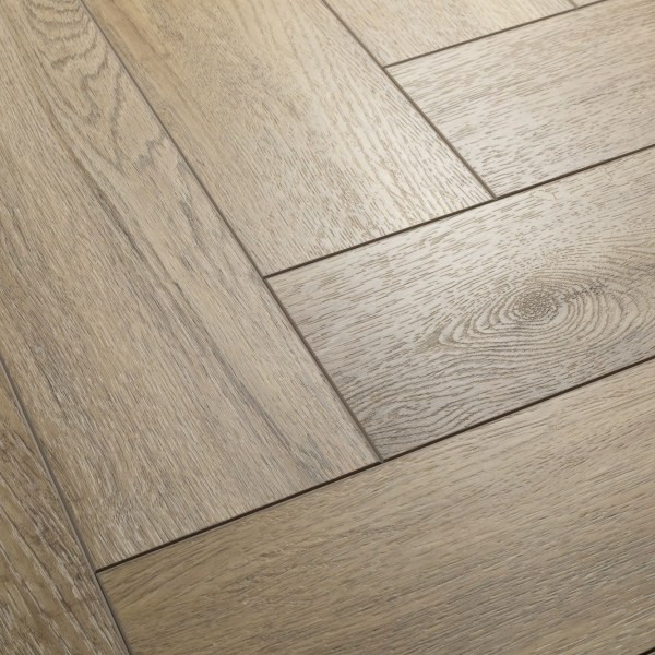 SPC-ламинат AF4505PQL Space Parquet Light
