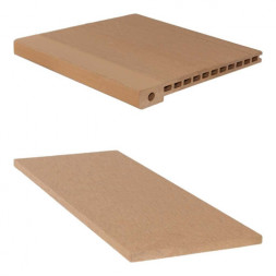 Ступень Дуб CM Decking