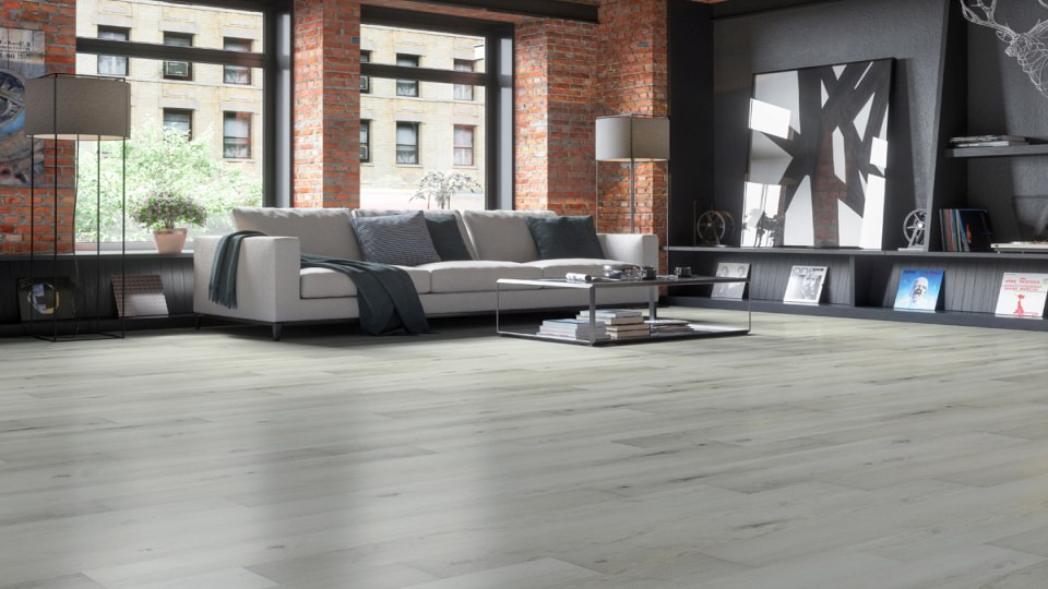 SPC-ламинат 68W963 Дуб Верона Comfort