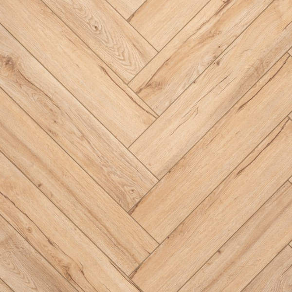 SPC-ламинат AF4507PQL Space Parquet Light