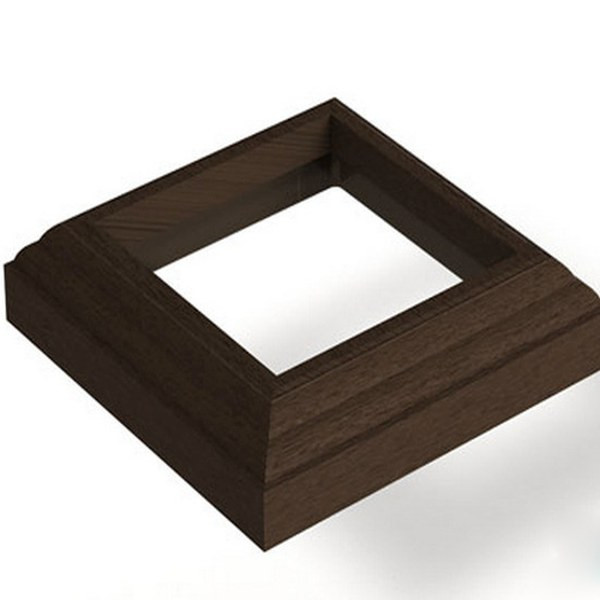 Крышка нижняя Woodvex