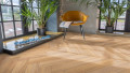 SPC-ламинат AF4508PQL Space Parquet Light