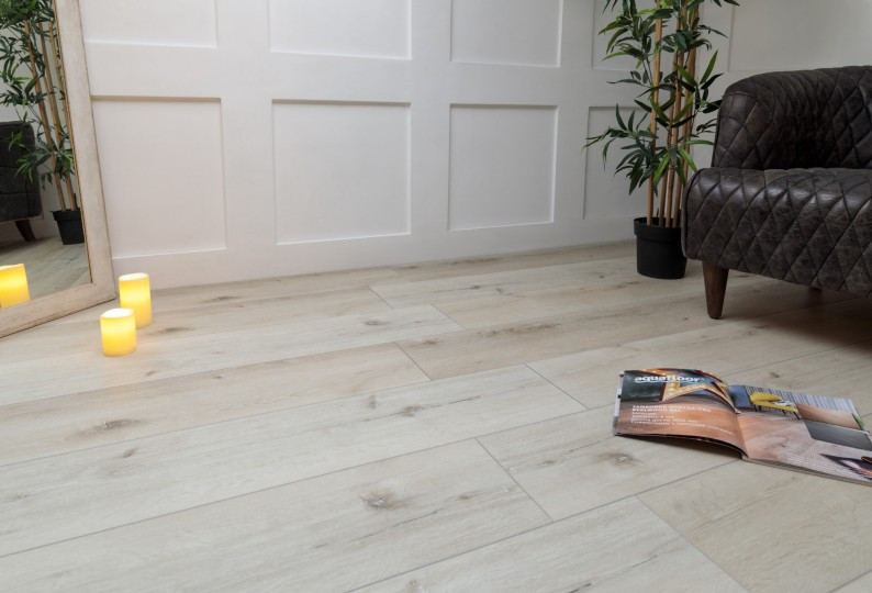 SPC-ламинат AF8007XL RealWood XL