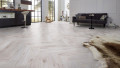 D3516 Дуб Бордо  Herringbone