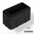 Клипса для балясины Woodvex