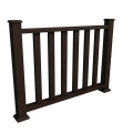 Клипса для балясины Woodvex