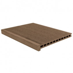 Ступень Мербау Коллекция Stair CM Decking