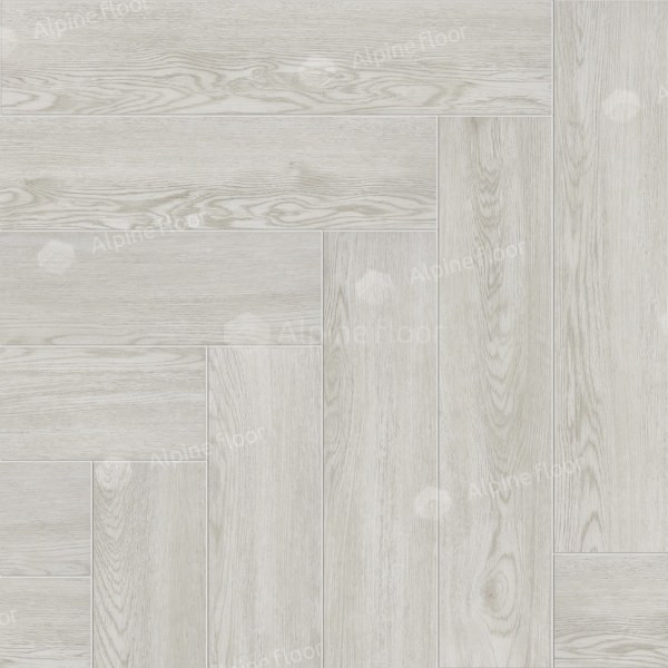 Виниловый ламинат ECO 16-4 Дуб Арктик LVT