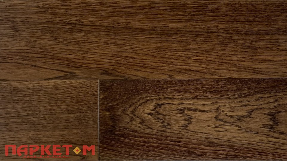 Инженерная доска Дуб Шебби Vecchio Parquet